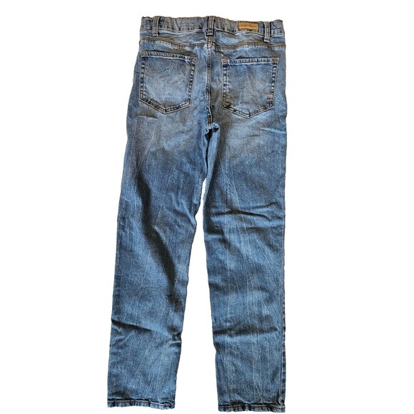 Jordache Girls Girlfriend Jeans SZ 16 - Picture 2 of 4